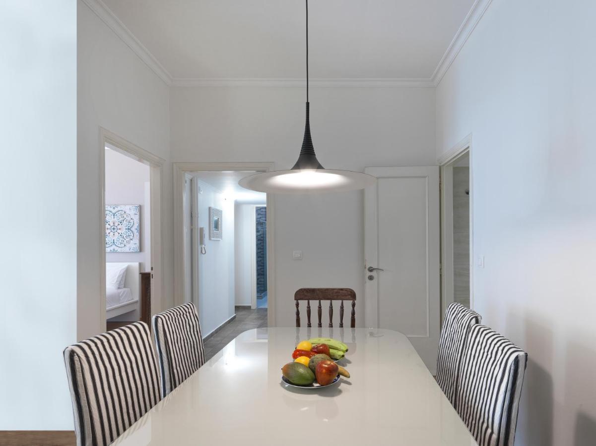 Gorgeous Center Apartment Athens Ngoại thất bức ảnh