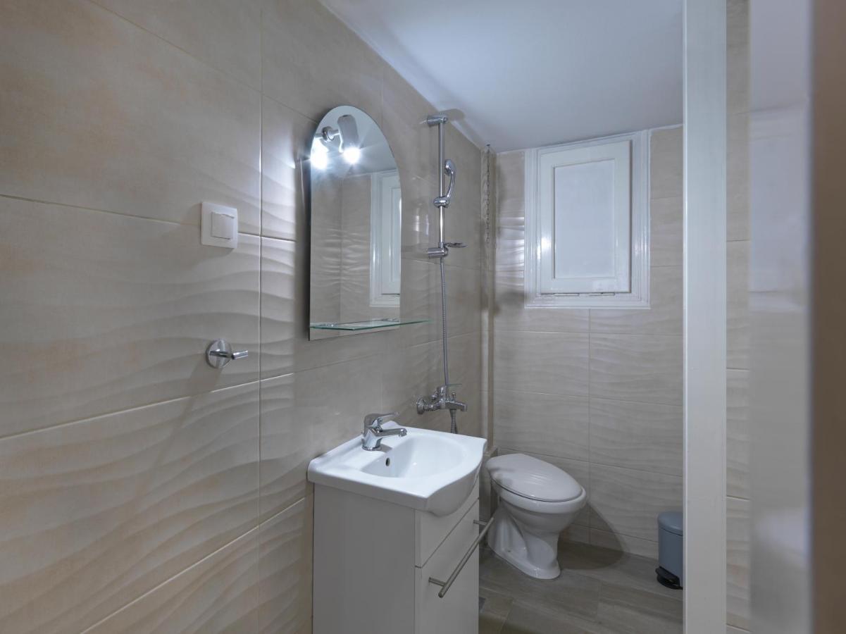 Gorgeous Center Apartment Athens Ngoại thất bức ảnh