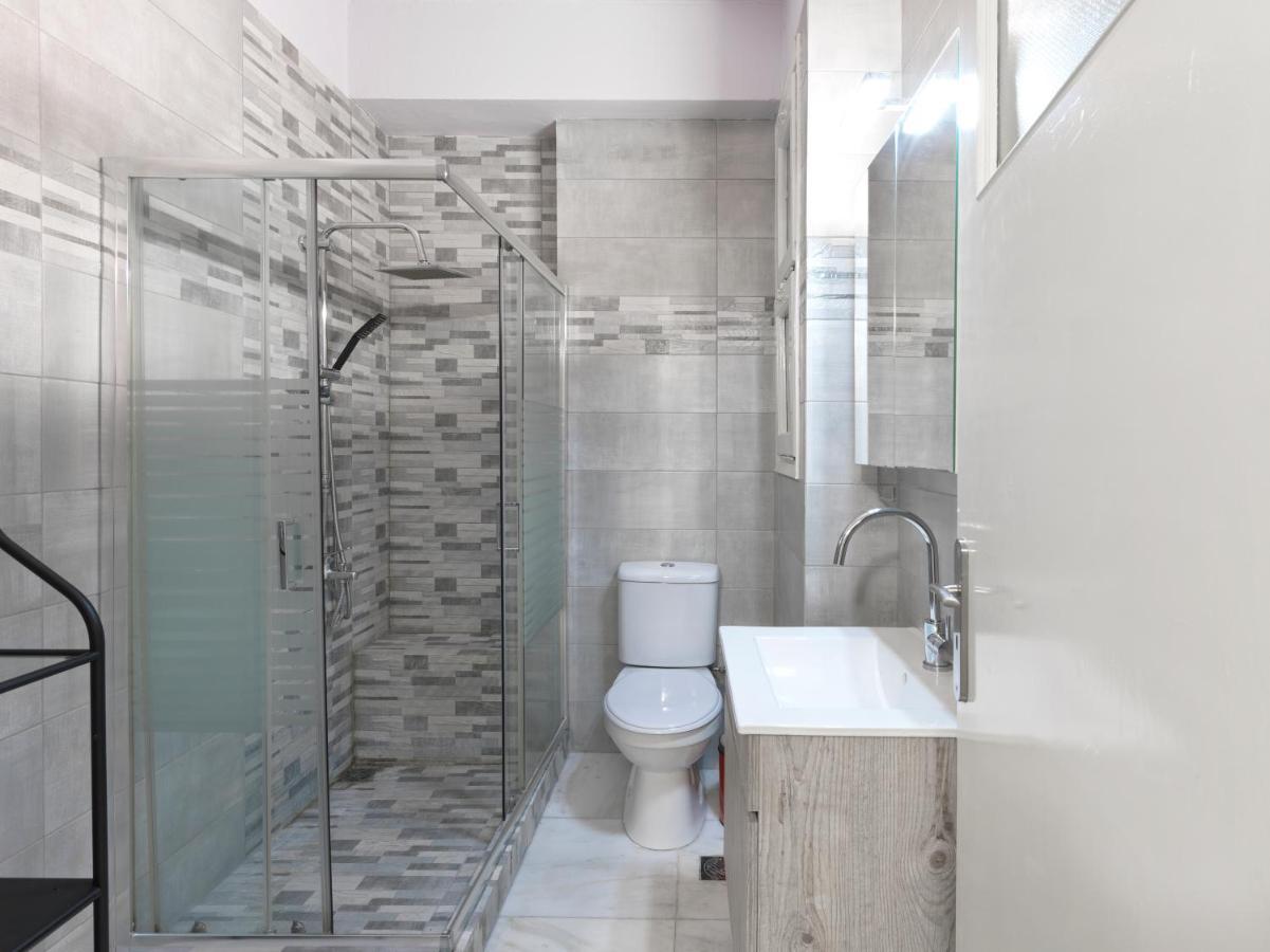 Gorgeous Center Apartment Athens Ngoại thất bức ảnh